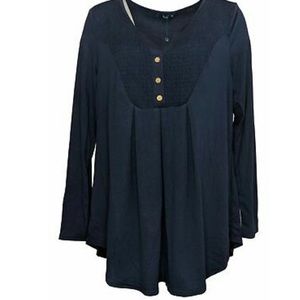 Simier fariry long sleeve blouse.